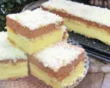 Pyszne ciasto napoleon, idealne na każdą okazję. Ten przepis na ciasto napoleon zachwyci każdego!