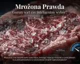 Czy można mrozić wołowinę na tatara? Mrożona prawda: proces, który zachowuje wartości odżywcze i zapewnia stabilność strukturalną.