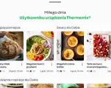 Zobacz, co można ugotować w Thermomixie: chleb, wegański bowl, crème brûlée i tartę. Codzienne inspiracje dla Ciebie.