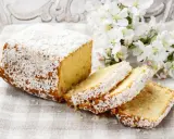 Pyszne ciasto kokosowe, idealne na wiosenne popołudnie. Przepisy joli często inspirują do takich wypieków.