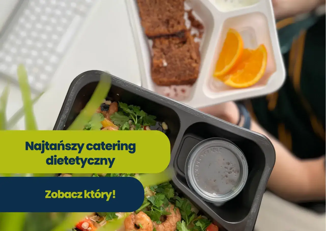 Szukasz odpowiedzi na pytanie: jaki catering dietetyczny wybrać? Zobacz nasze propozycje zdrowych posiłków w wygodnych pudełkach.